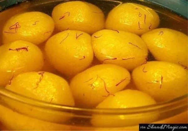 Kesar Rasbhari