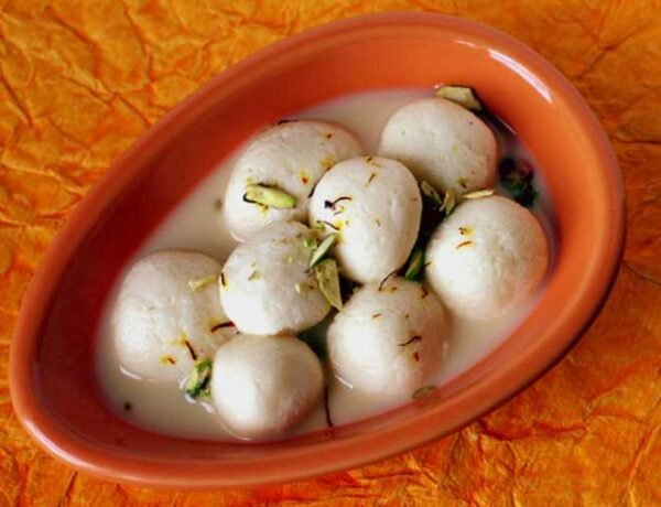 Rasogolla