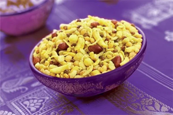Tana Bana (Khatta Meetha)