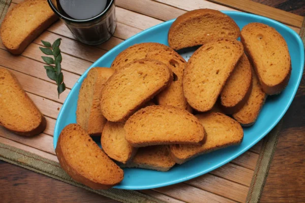 Suji Rusk
