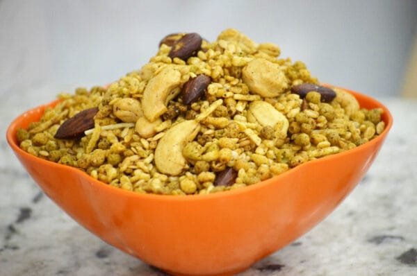 Shahi Mixture
