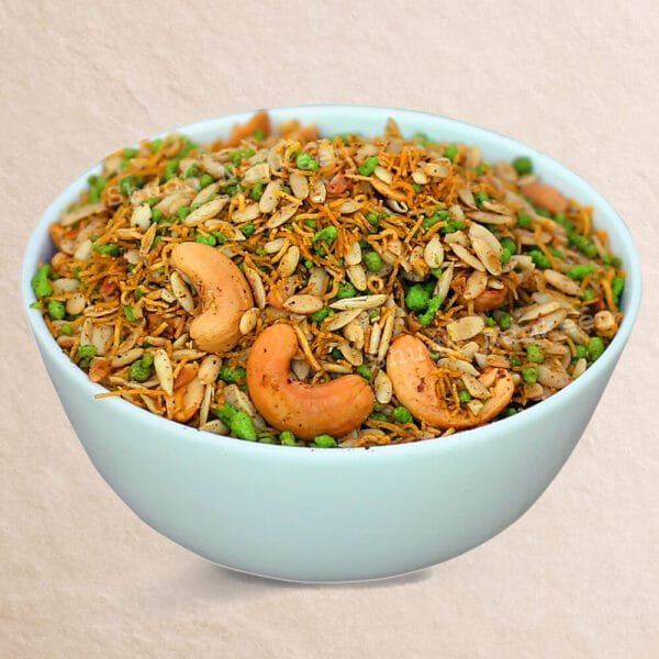 Kaju Kismis Mix