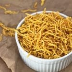 Aloo Bhujia