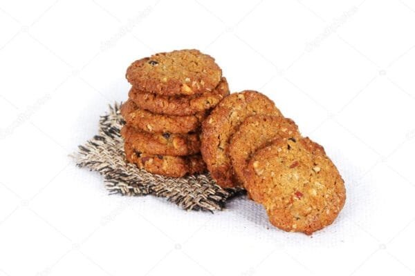 Premium Cookies Multigrain