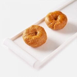 Badam Katli
