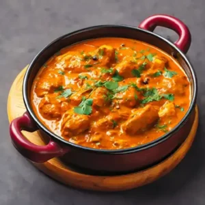 Paneer Changezi