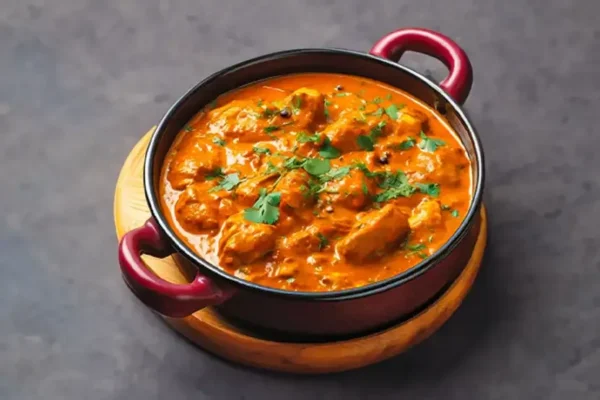 Paneer Changezi