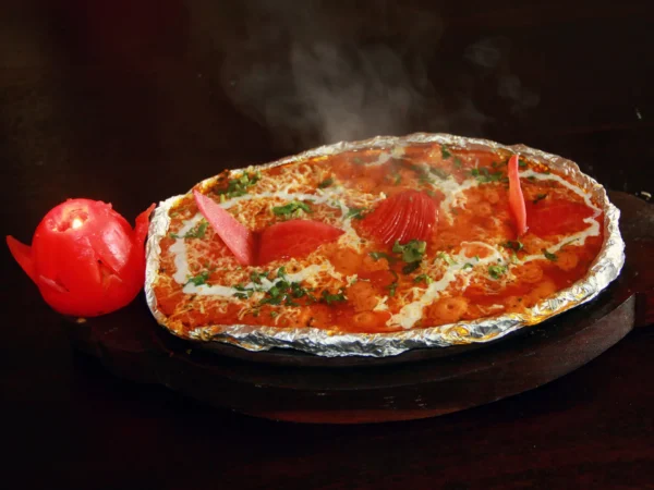 Paneer Jwalamukhi