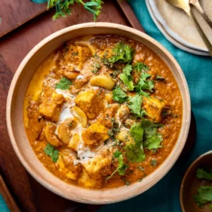 Kaju Paneer