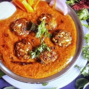 Paneer Patiyala