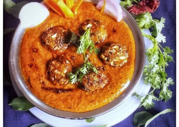 Paneer Patiyala