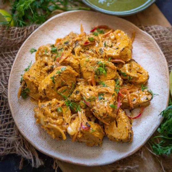 Malai Chaap