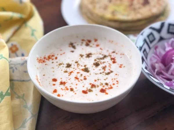 Boorani Raita