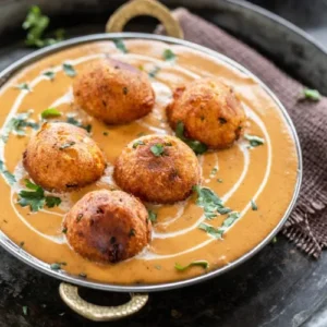 Banazir Butter Kofta