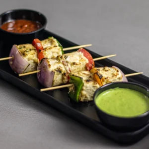 Paneer Malai Paneer Tikka