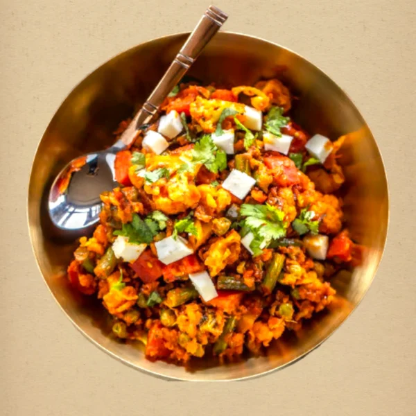 Mix Veg