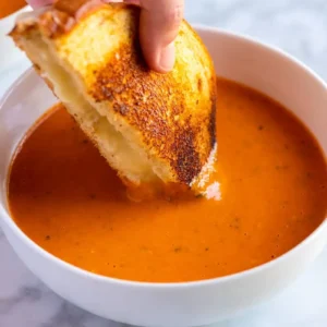 Tomato Soup