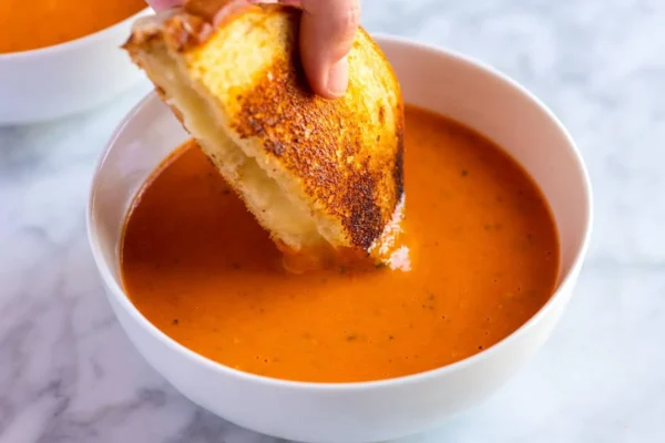 Tomato Soup