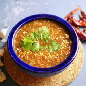 Veg Hot N Sour