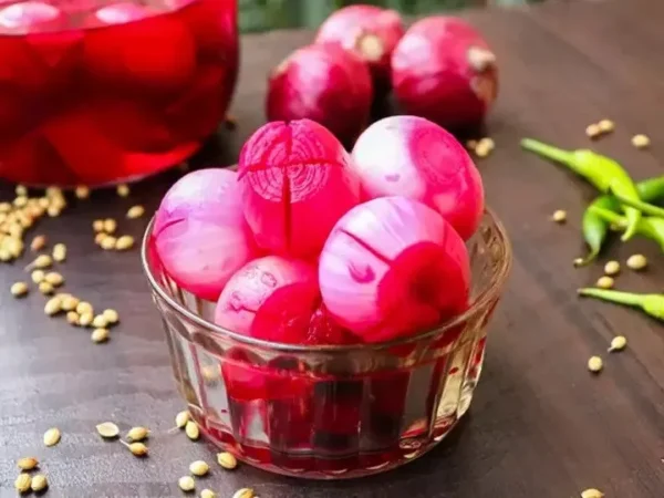 Sirka Onion