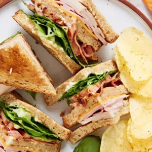 Club Sandwich