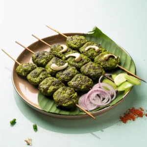 Hara Bhara Kebab