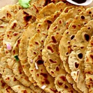 Khasta Roti