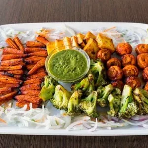 Veg Platter